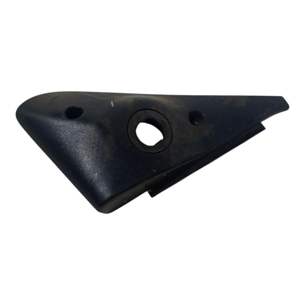 Moldura Interna Retrovisor Direito Fiat Uno 1996 1997 A 2010 Preti 1