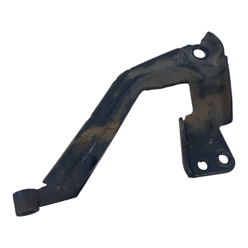 Suporte Coletor Motor Direiro Peugeot 206 2004 2005 A 2011 Preto 1