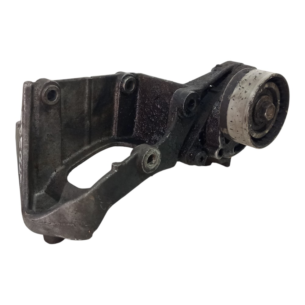 Tensor Correia Alternador C/suporte Scenic 2.0 1999 A 2002 7