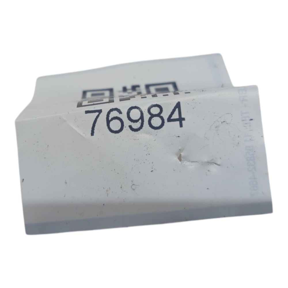 Fechadura Tampa Traseiro Vw Gol 1995 1996 1997 1998 A 2005 9