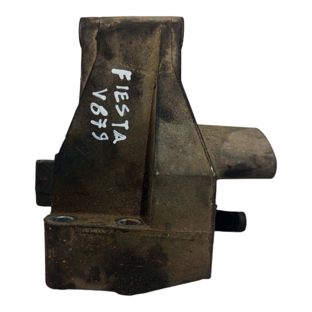 Suporte Alternador Ford Ka Fiesta Courier 1999 2000 A 2007 3