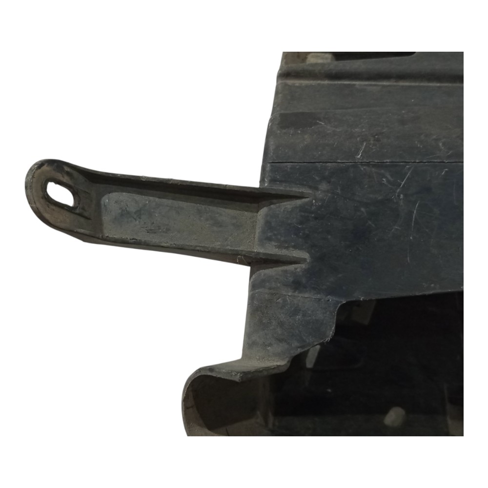 Suporte Caixa Fusíveis Renault Clio 1.0 16v 2004 2005 A 2010 3