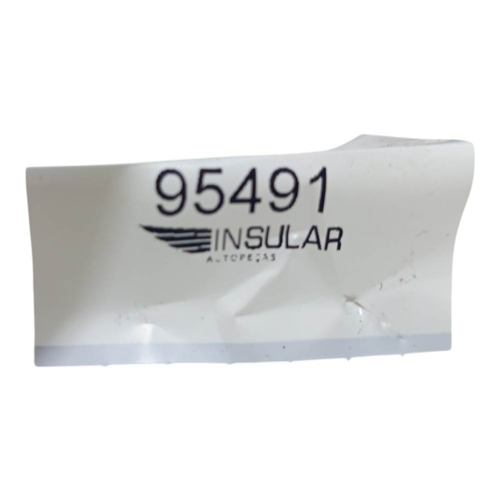 Modulo Relé Retrovisor Ajuste Vidro Elétrico Vw Up 2008 A 18 Preto 9