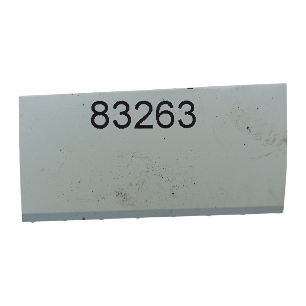Polia Bomba Hidráulica Volkswagen Gol G3 1.0 16v 2000 A 2005 8