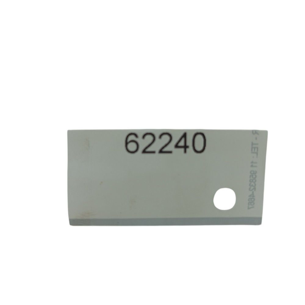 Sensor Map Ford Escort 1.8 8v 1997 1998 1999 2000 A 2003 7