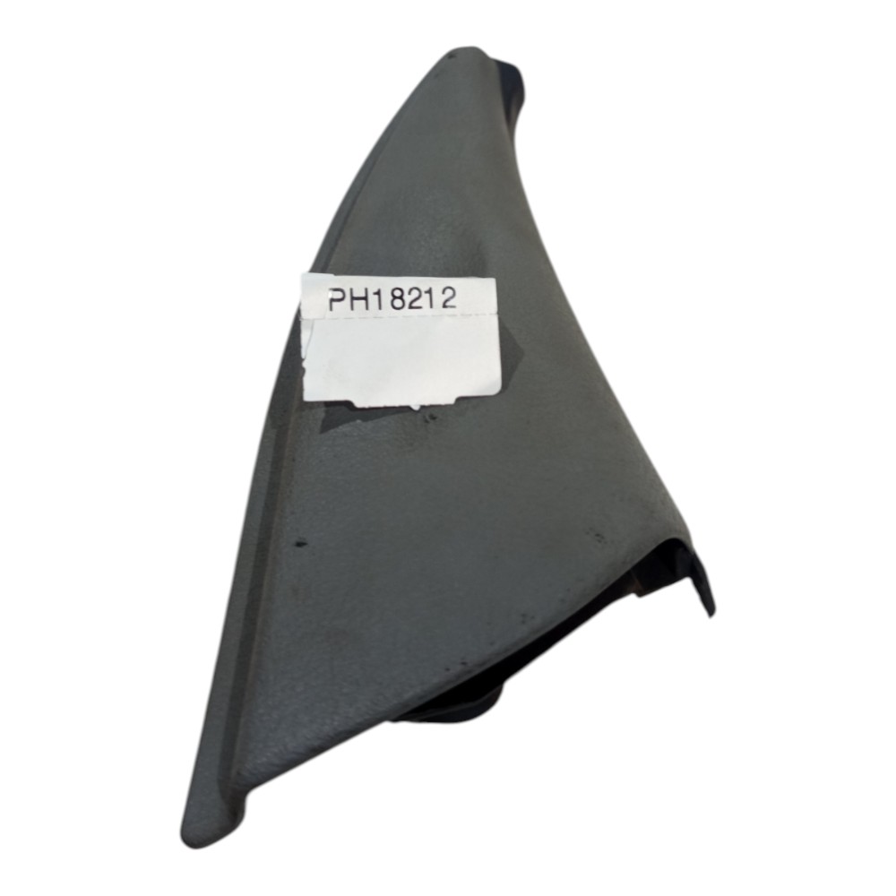 Acabamento Interno Retrovisor Direito Renault Clio 2006 A 12 8
