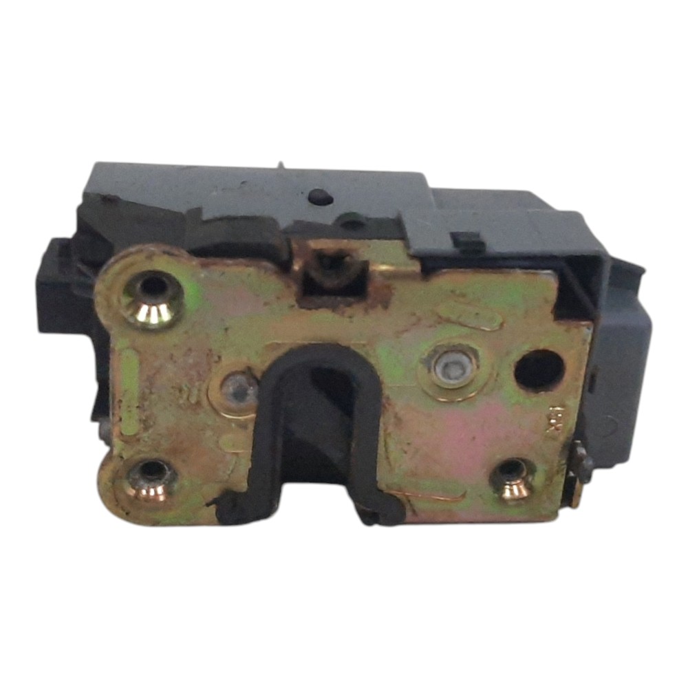 Fechadura Porta Traseira Esquerda Renault Clio 2005 A 2012 7