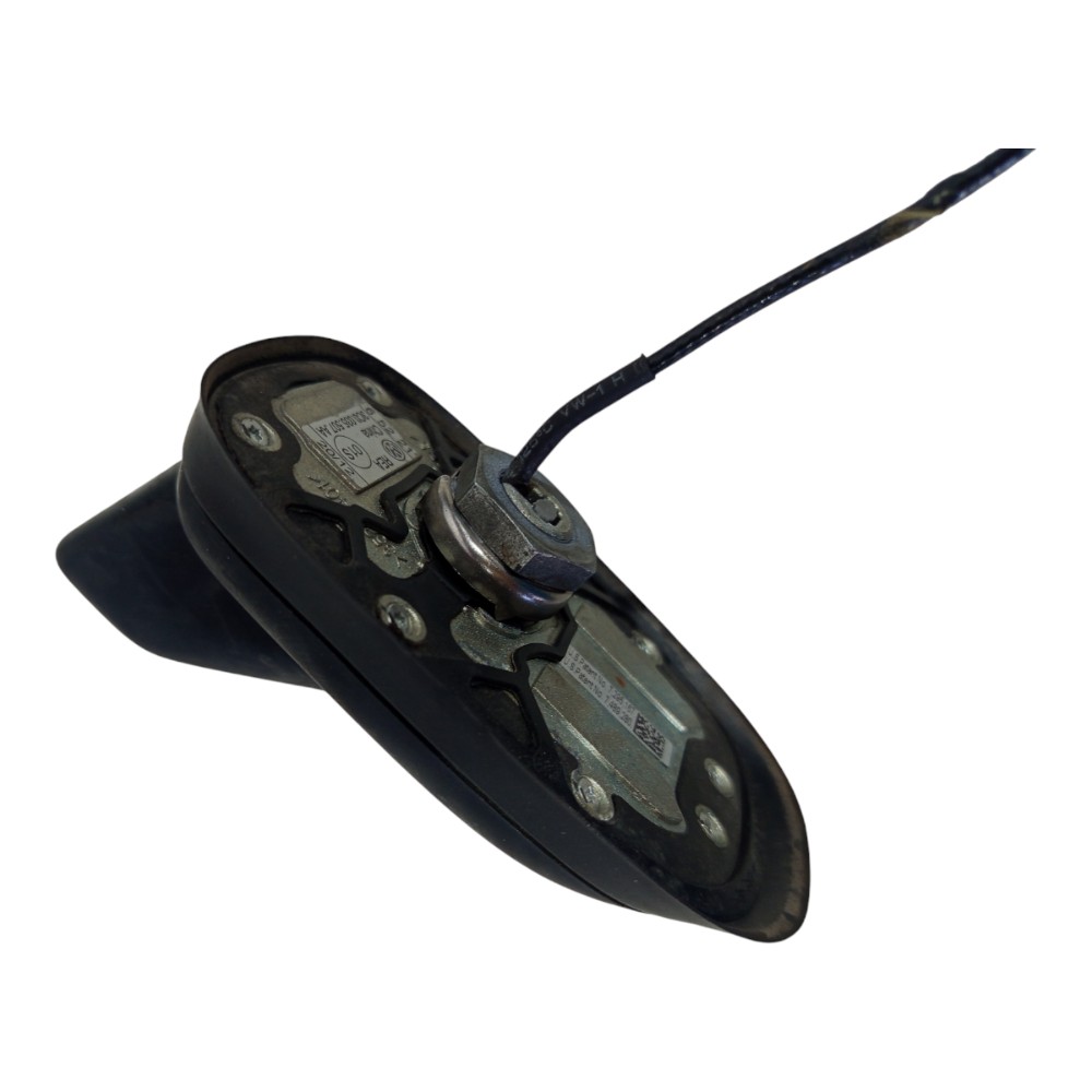 Antena Teto Rádio Volkswagen Jetta 2012 A 2016 4