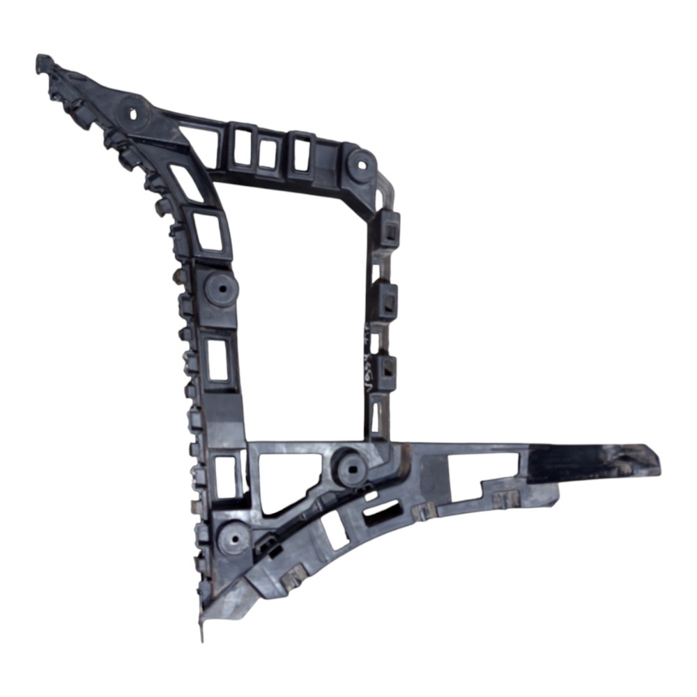 Suporte Parachoque Traseiro Direito Vw Jetta 2011 A 2015 1