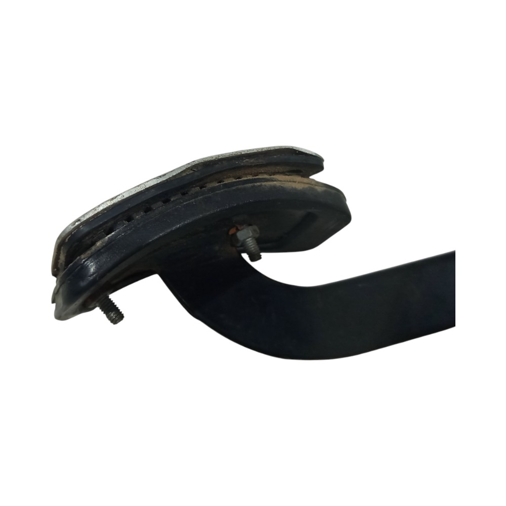 Pedal Embreagem Fiat Uno 1995 1996 1997 1998 1999 2000 2001 7