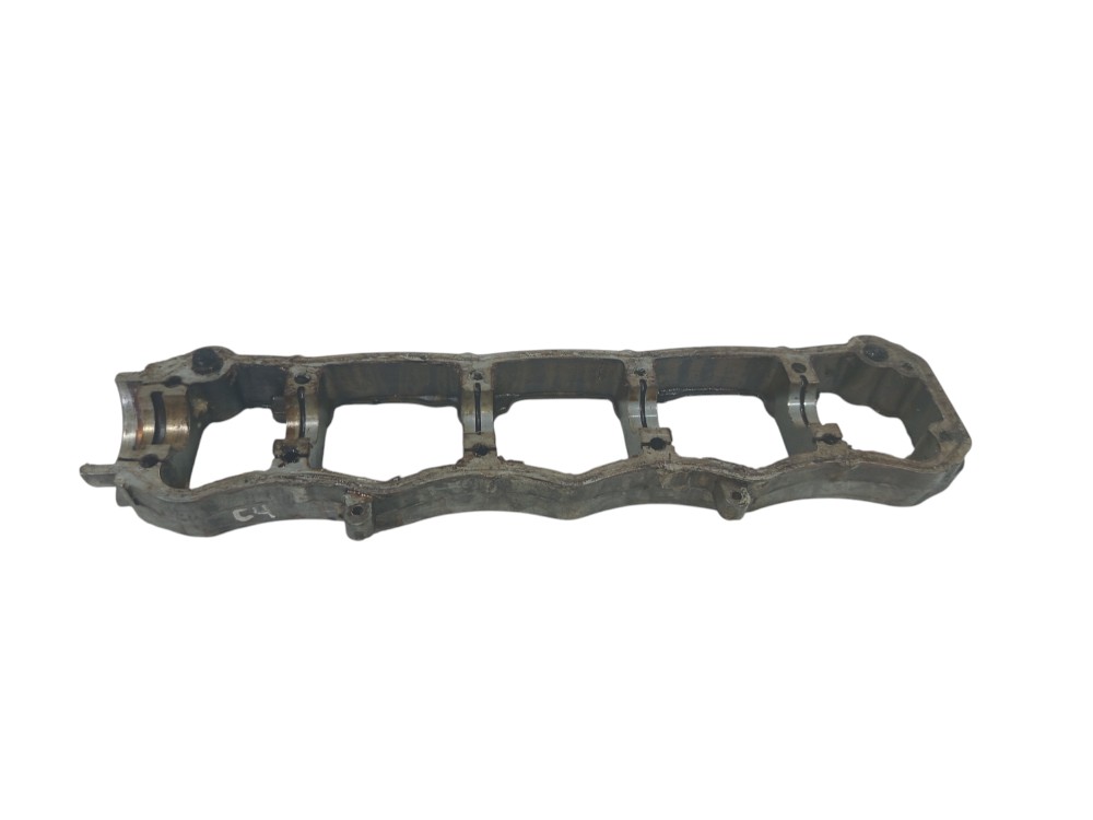 Gaiola Comando Válvula Citroen C4 Pallas 2.0 16v 2007 A 2013 9
