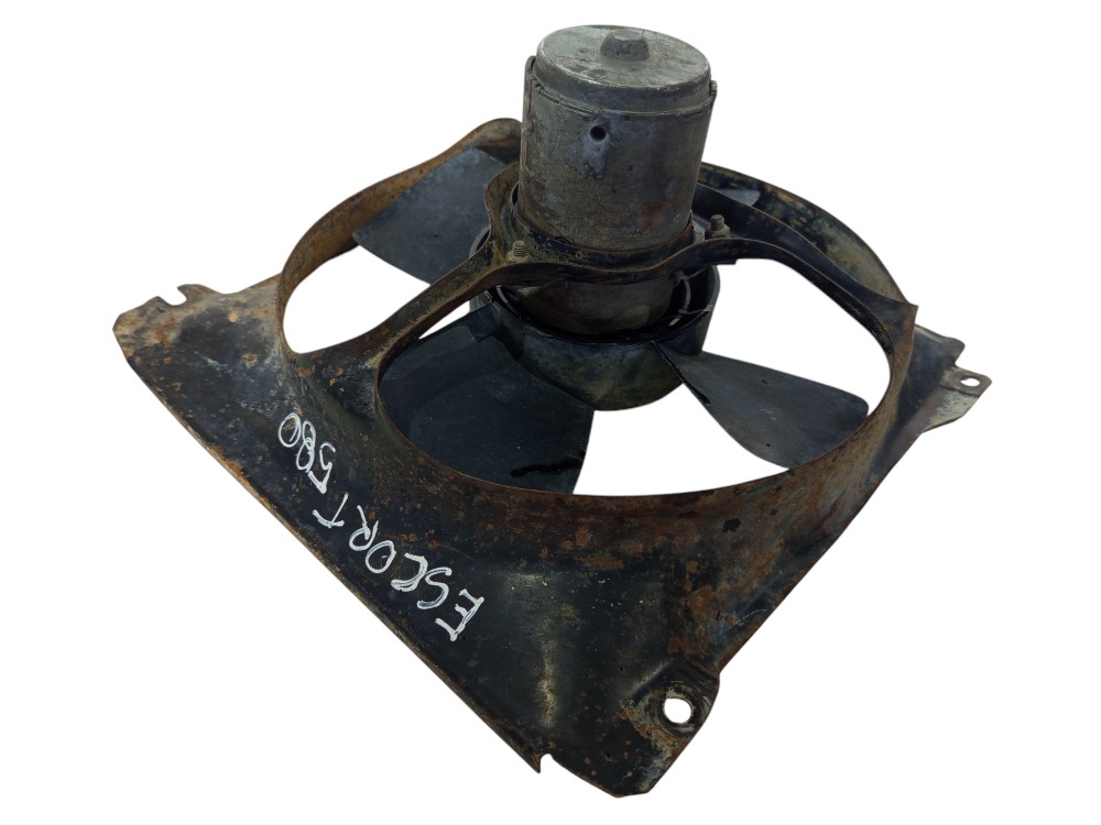 Ventoinha Ford Escort 1.0 1994 1995 1996 1997 A 2001 4
