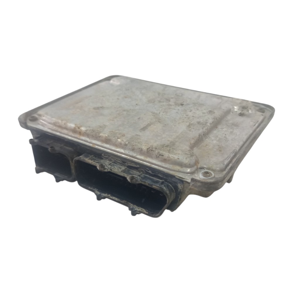 Módulo Injeção Fiat Uno Fire 1.0 8v 2005 2006 2007 A 2014 4