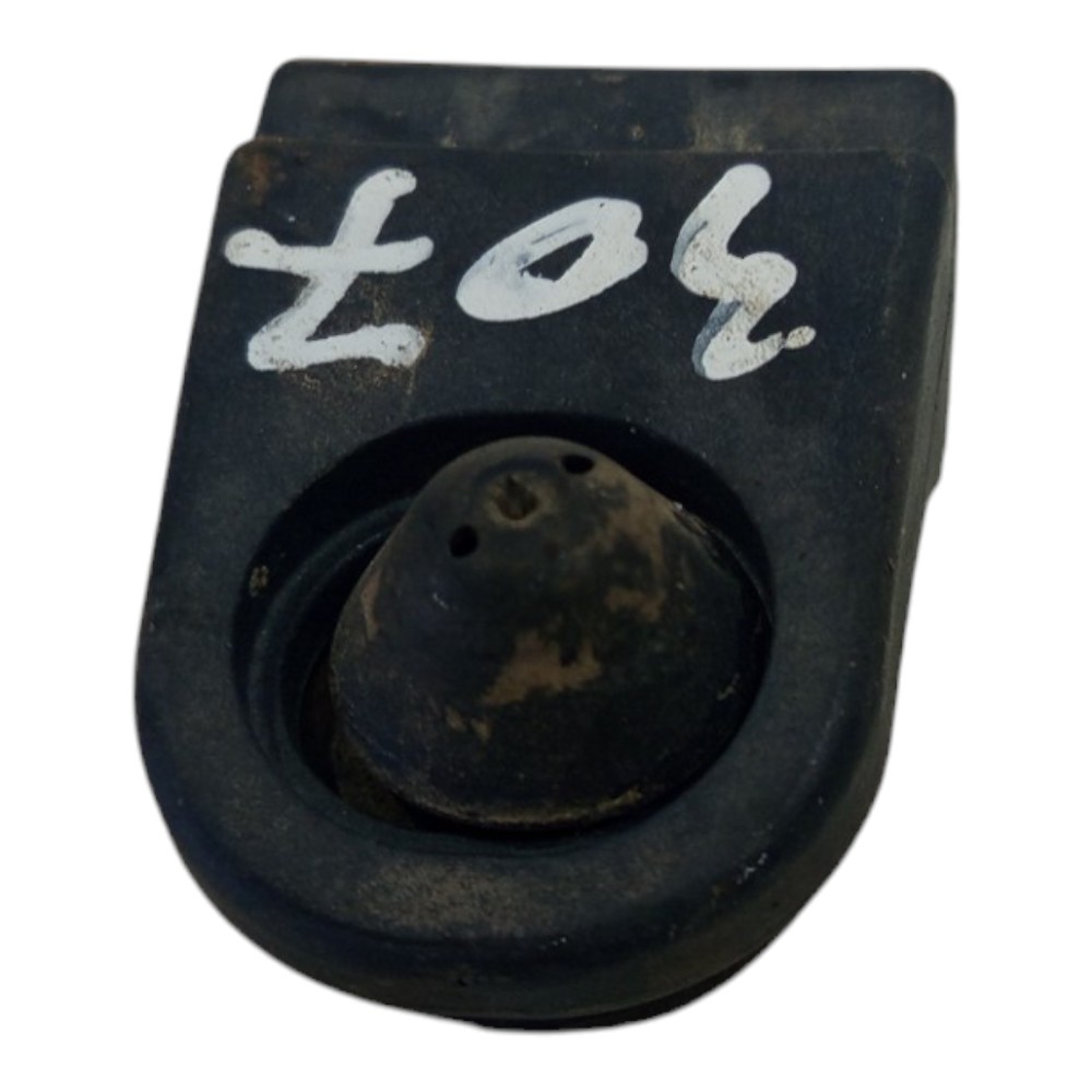 Suporte Radiador Peugeot 1.6 307 2008 2009 2010 A 2012 2
