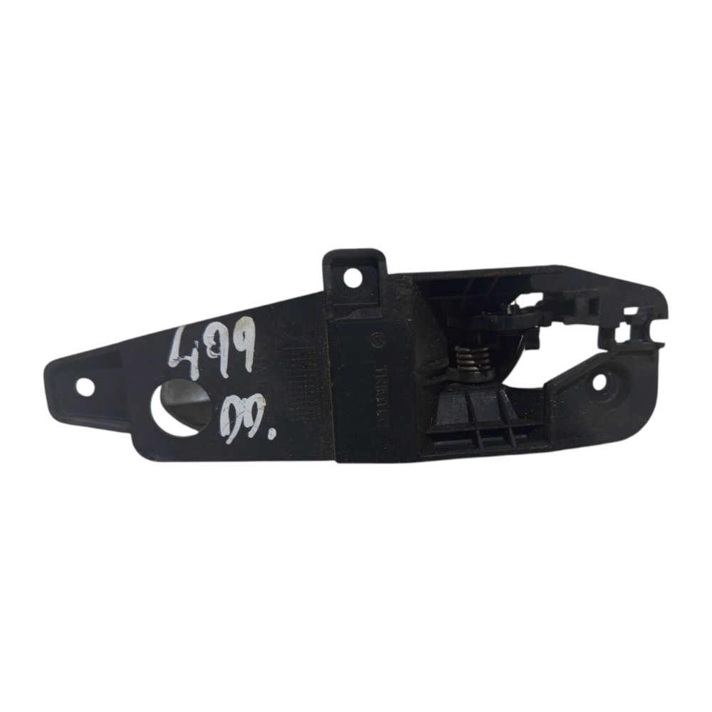 Maçaneta Interna Dianteira Direita Citroen Xsara 2001 A 2012 Dianteira 5