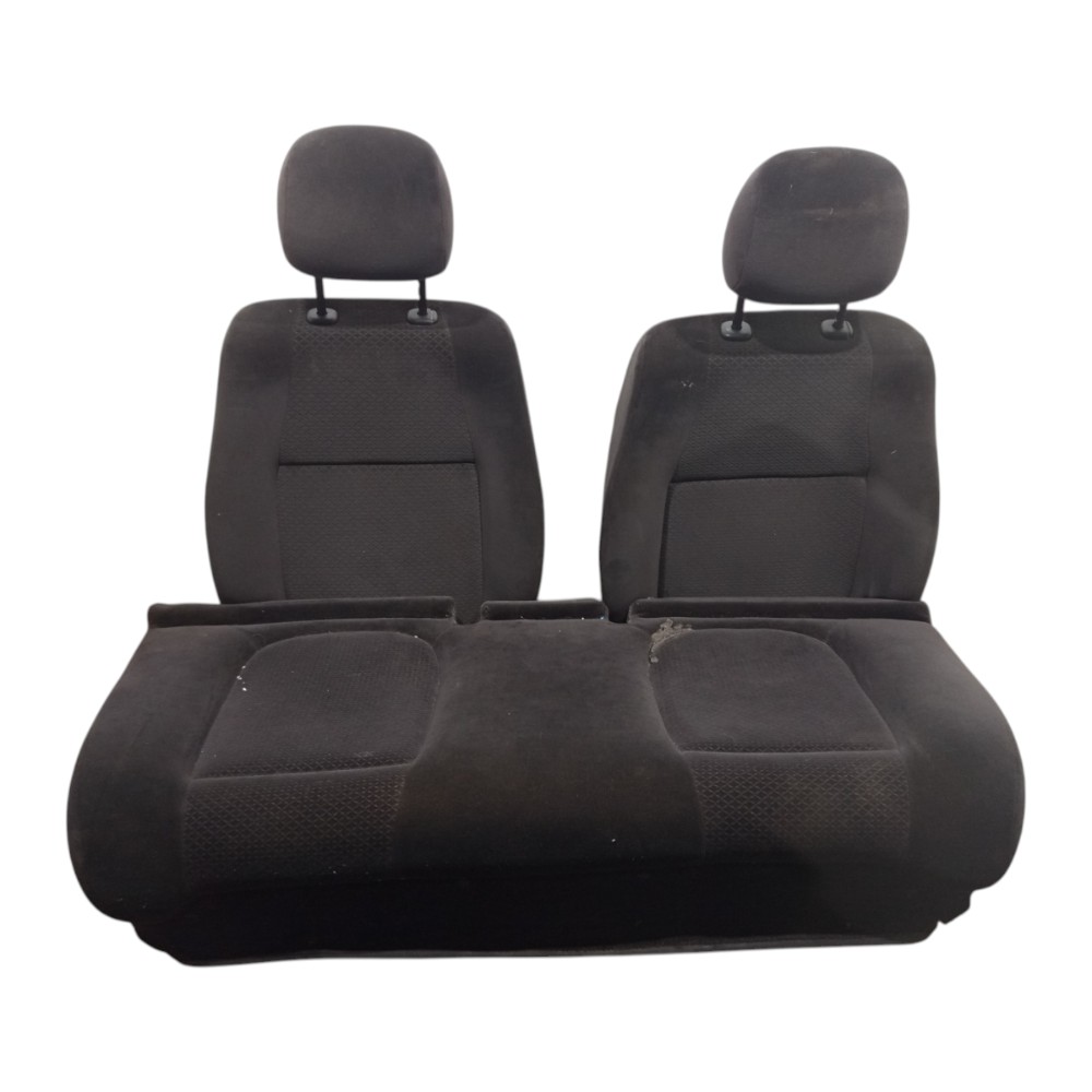 Jogo Bancos Citroen C4 Pallas 2007 2008 A 2013 4