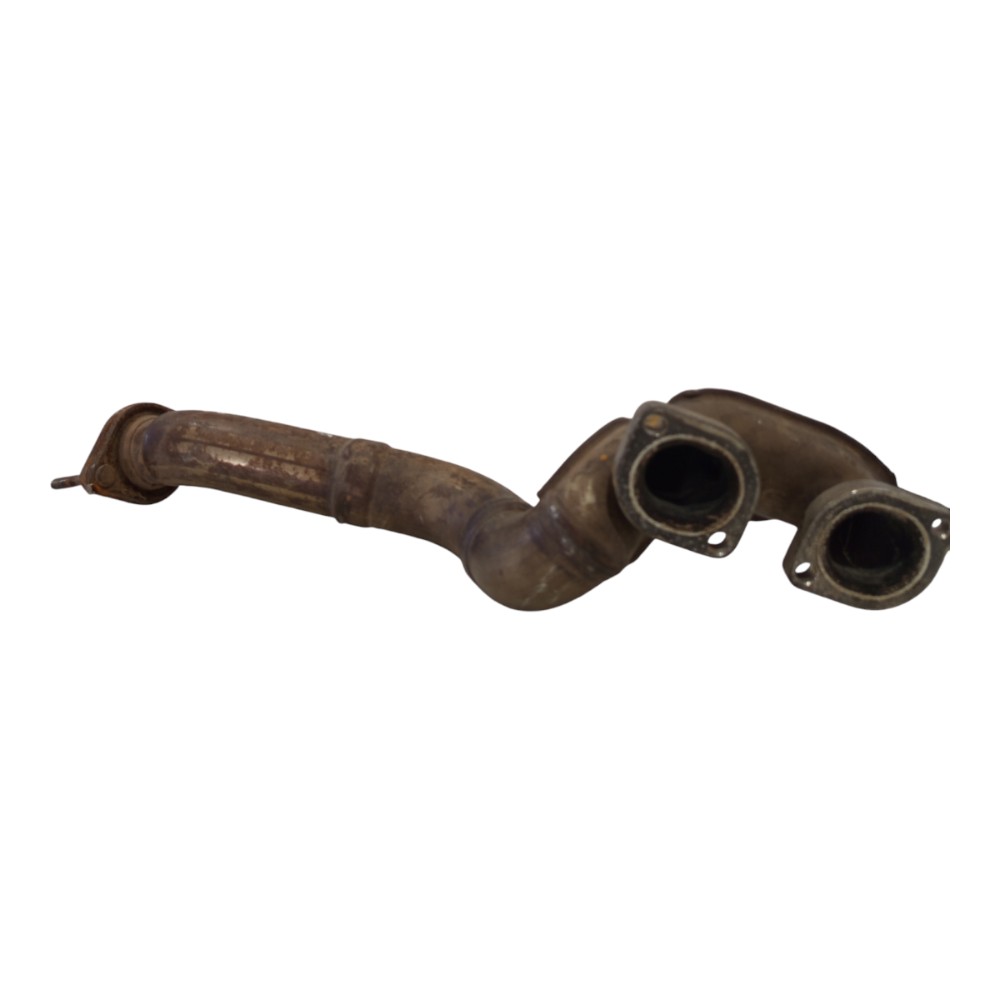 Coletor Escapamento Bmw 540i 4.4 V8 1999 2000 2001 A 2004 1