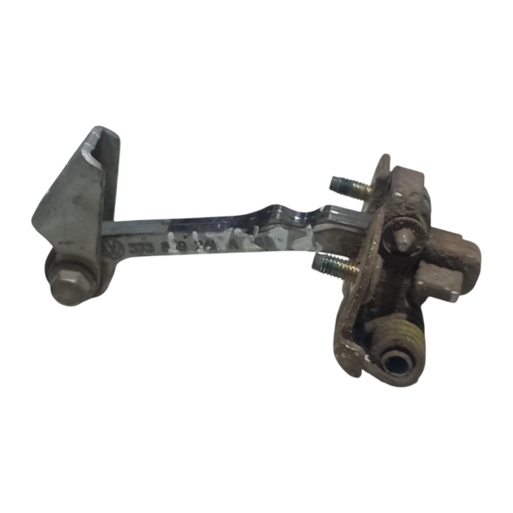 Limitador Porta Traseira Esquerda Vw Parati G3 1999 A 2005 1