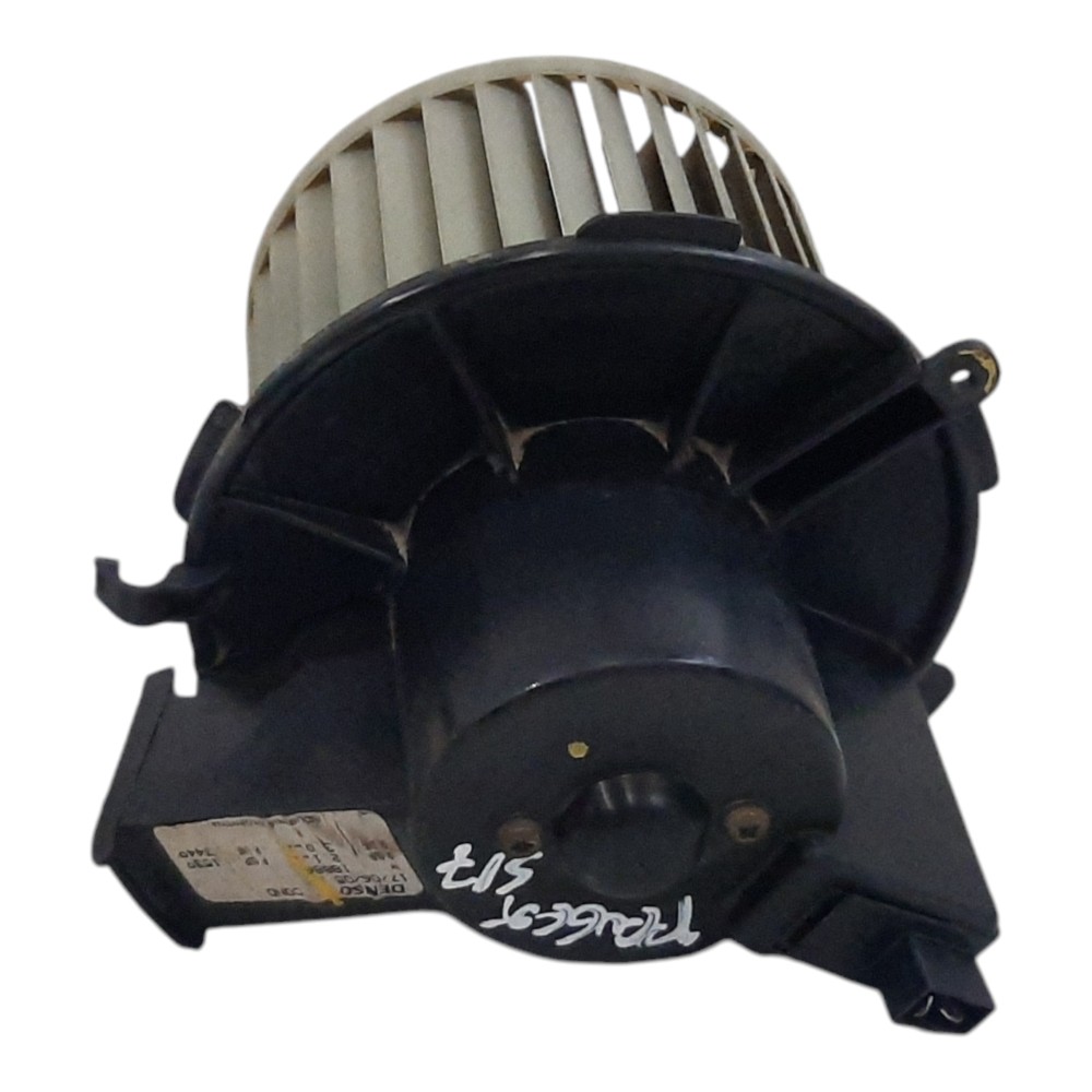 Motor Ar Forçado Peugeot 307 206 2005 2006 2007 5a1122500 5