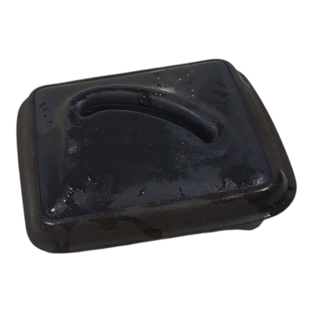Acabamento Coluna Lado Esq Volkswagen Parati 2005 A 2013 1