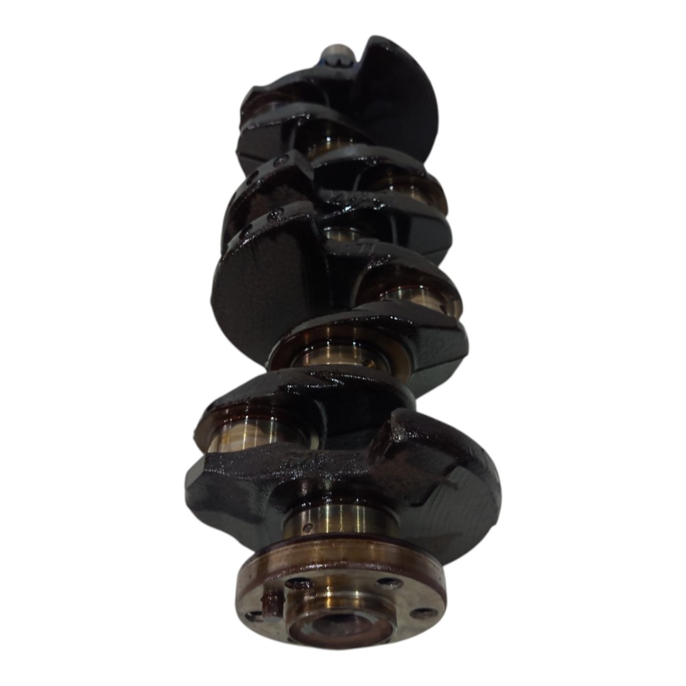 Motor Virabrequim Peugeot 206 1.4 8v 2001 2002 2003 A 2011 2
