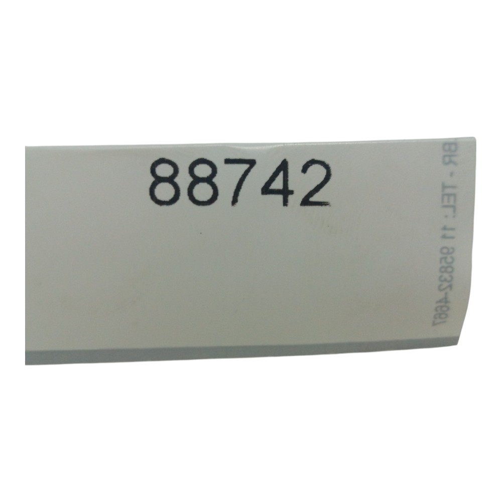 Carrinho Guia Superior Porta Lateral Direita Fiat Doblo 2003 7