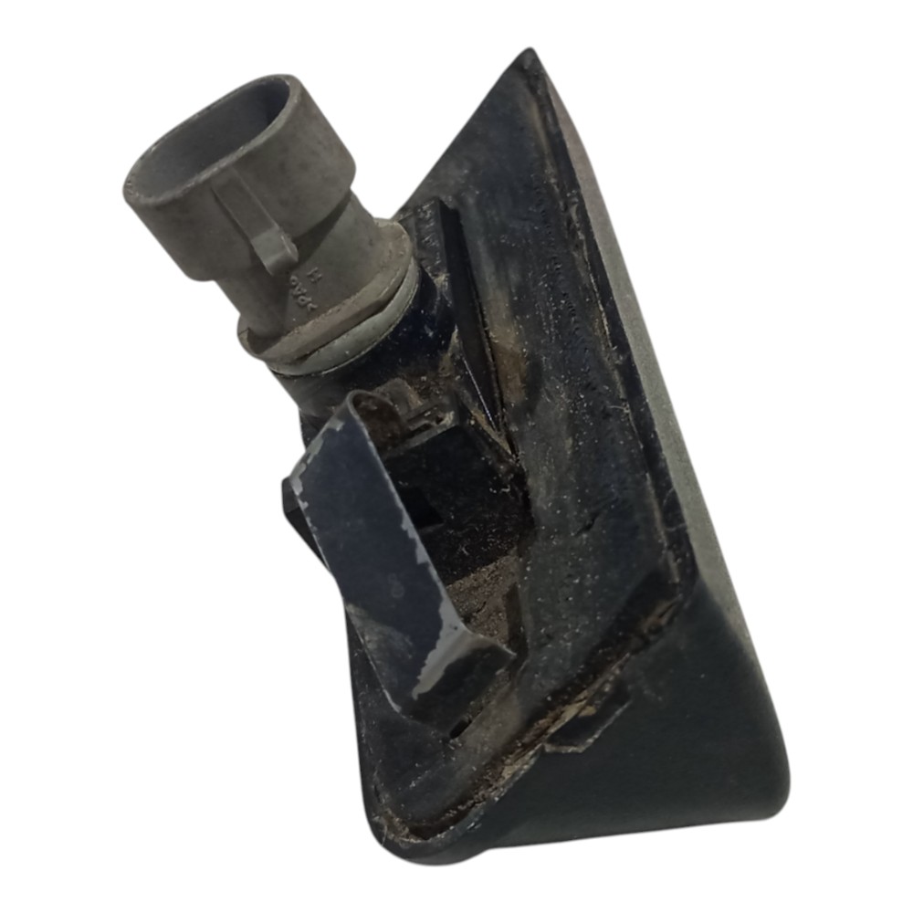 Lanterna Traseira Fiat Fiorino Doblo 2002 A 2010 4