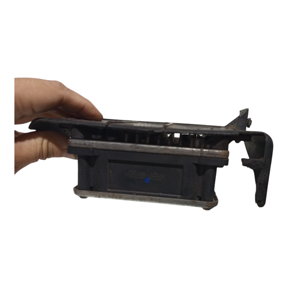 Modulo Direção Elétrico Citroen C3 C4 2005 A 2012 Peug 307 7