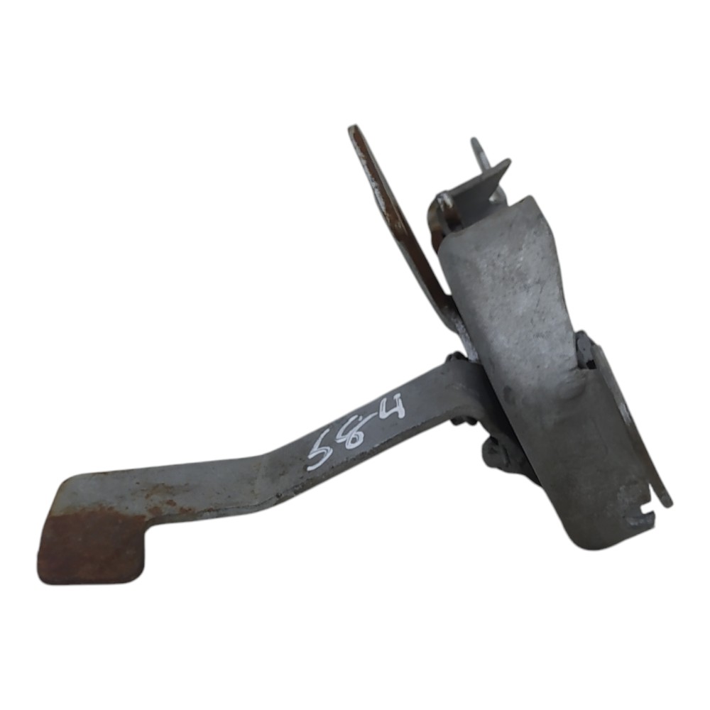 Fechadura Dianteira Renault Scenic 2000 2002 2003 2004 A 08 3