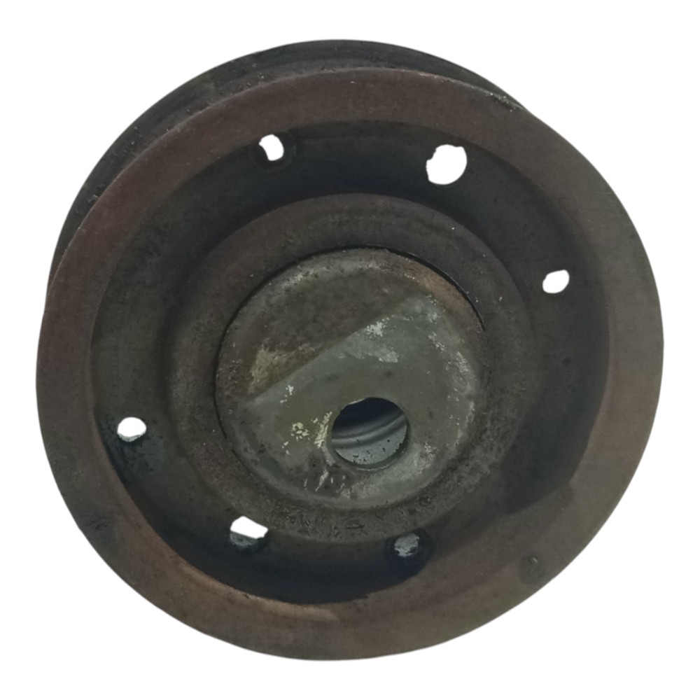 Rolamento Tensor Correia Dentada Vw Gol 1.0 1995 A 2005 4