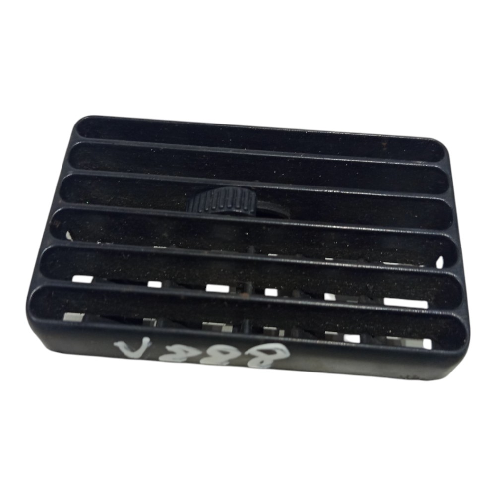 Grade Difusor Ar Fiat Palio 1996 1997 1998 1999 2000 A 2002 1