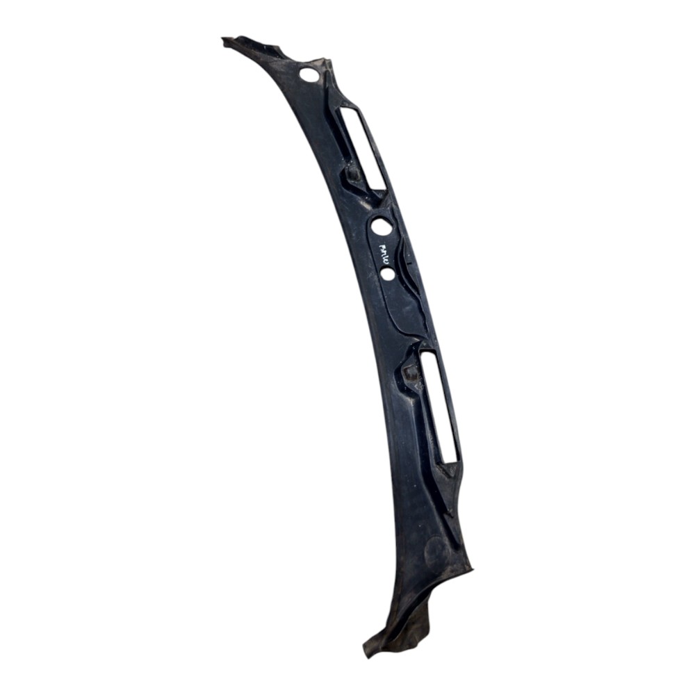 Grade Churrasqueira Bmw 320i 2007 2008 2009 2010 A 2011 6