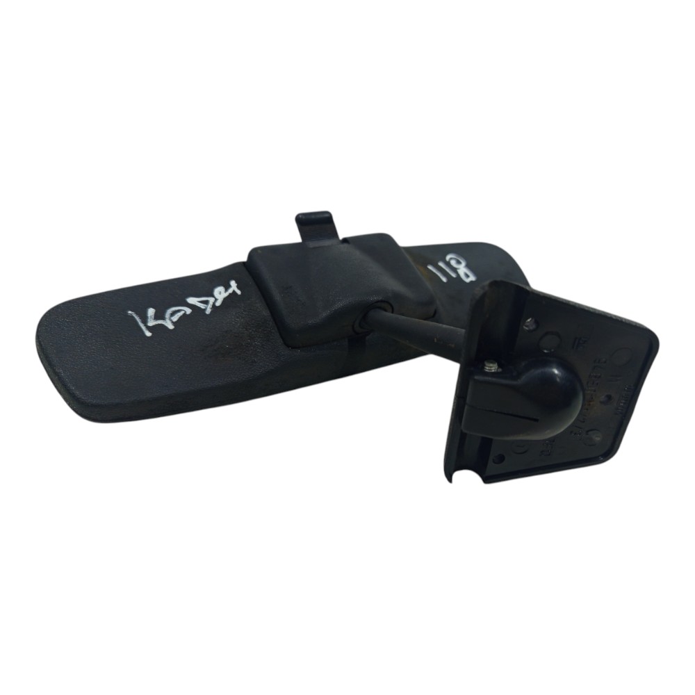 Retrovisor Interno Gm Kadett Monza Opala 1984 A 1994 1995 5