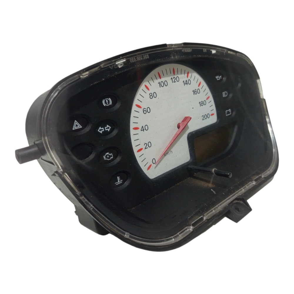 Painel Velocímetro Chevrolet Celta Gm 2001 2002 2003 A 2005 2