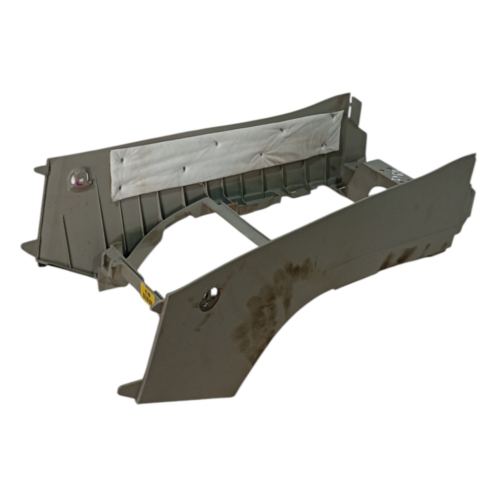 Moldura console central Hyundai Azera 2007 a 2012 1