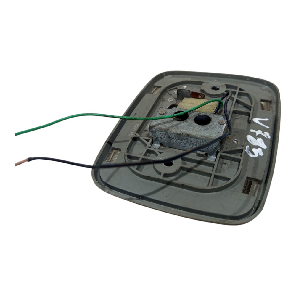 Moldura Luz Teto Cortesia Kia Besta 1996 1997 1998 A 2000 5