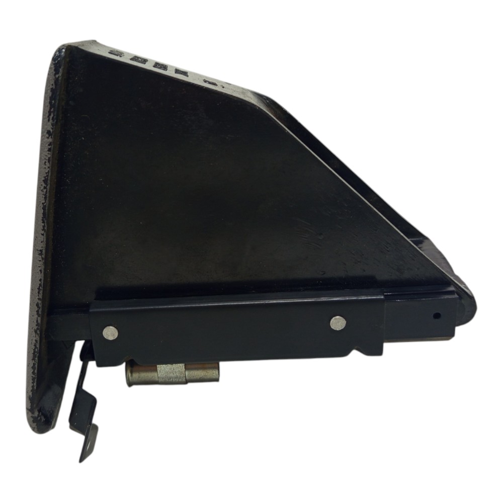 Cunzeiro Painel Gm Chevrolet Blazer 1995 1996 1997 98 A 2000 Preto 6
