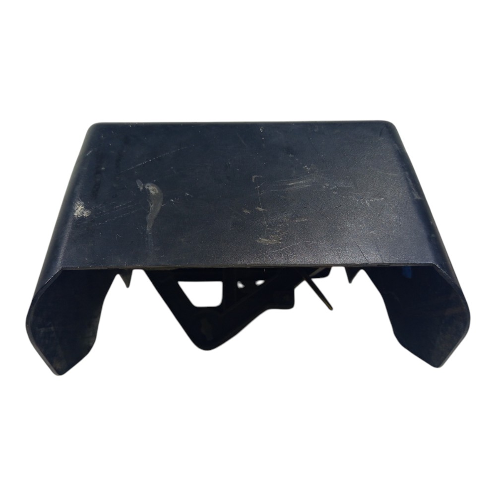 Console Central Comando Ventilador Difusor Ar Fiat Uno 1998 4