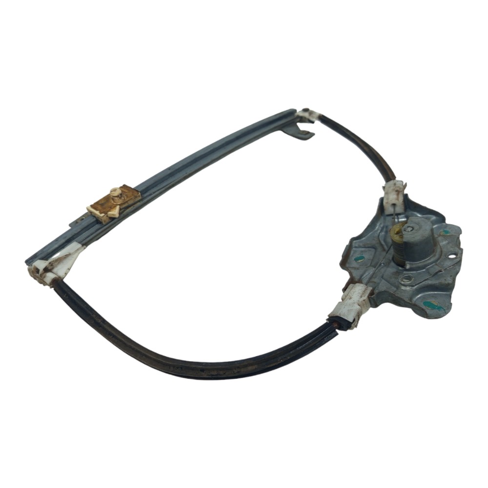 Maquina Vidro Traseira Direita Renault Scenic 1999 A 2010 3
