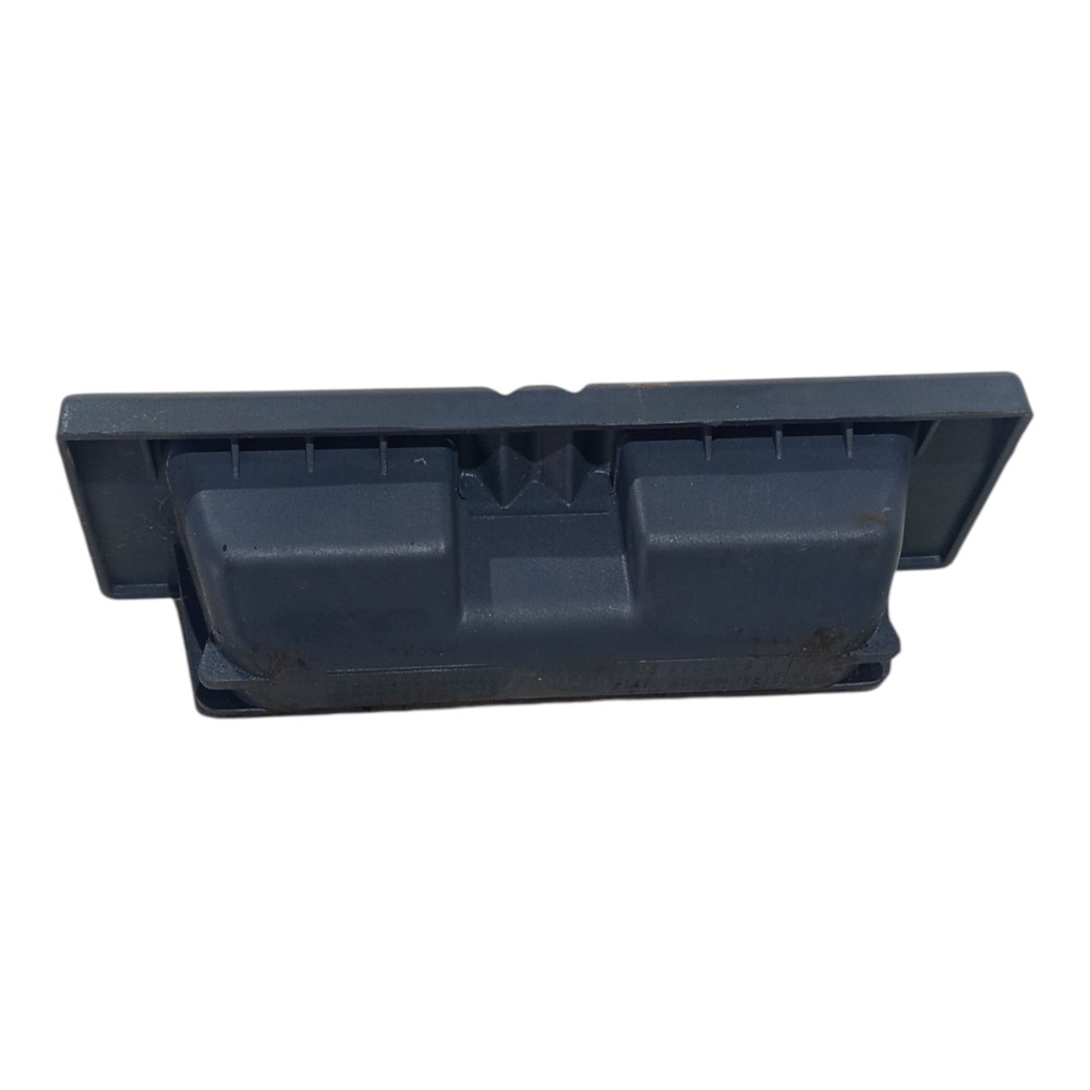 Moldura Cinzeiro Painel Fiat Uno 1999 A 2010 2