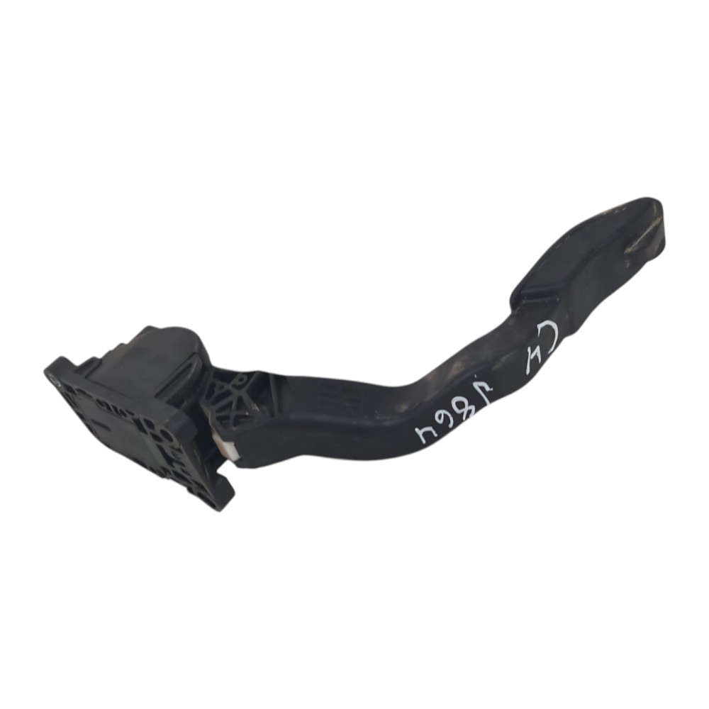 Pedal Acelerador Citroen C4 Pallas 2.0 16v Auto 2007 A 2013 4