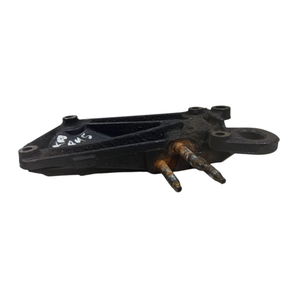 Suporte Motor Coxim 1.0 Ford Fiesta Ka 1996 A 2002 2