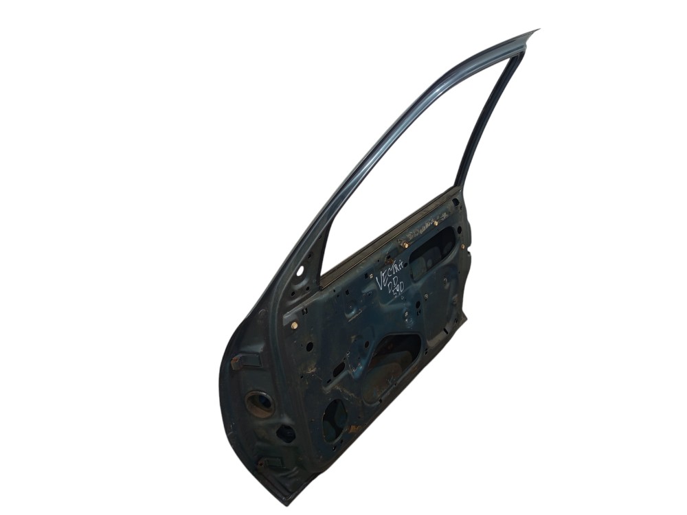 Porta Dianteira Direita Chevrolet Vectra 1993 1994 A 1996 Dianteira 5