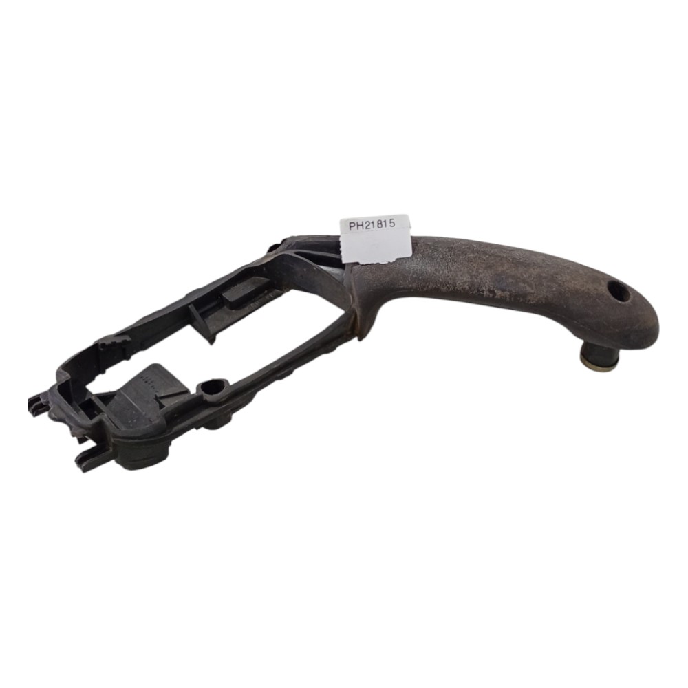 Puxador Interno Porta Dianteira Direita Gm Corsa 1994 A 2010 6