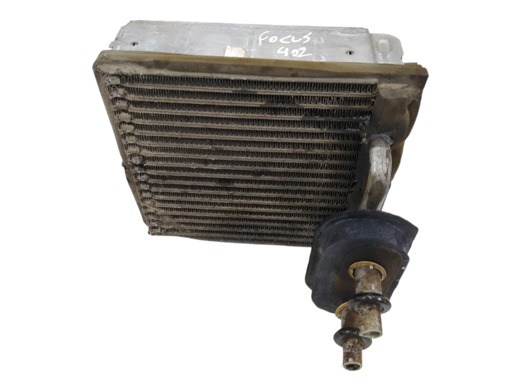 Radiador Evaporador Ford Focus 2001 2002 2003 2004 A 2008 4