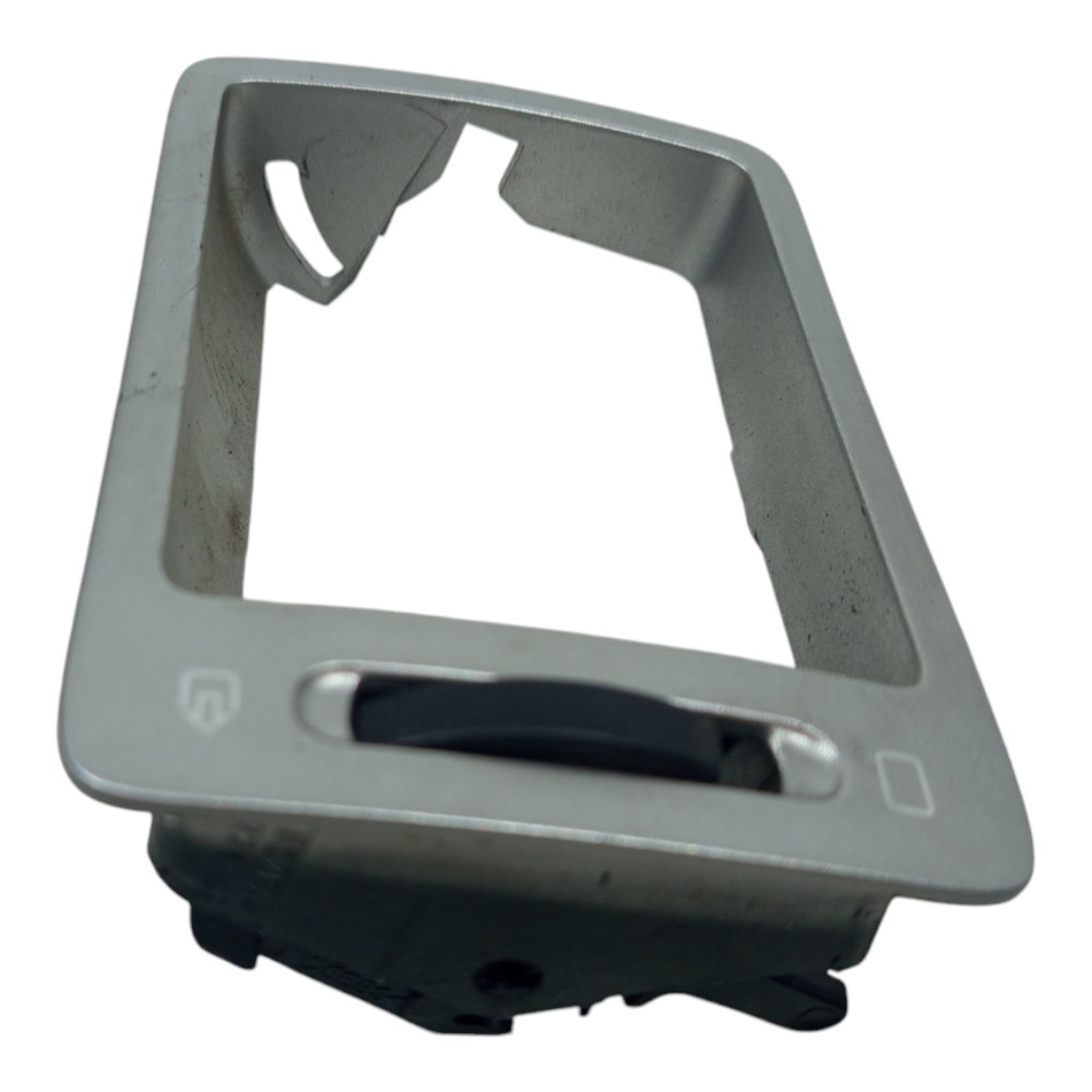 Capa Moldura Difusor Ar Peugeot 307 2008 2009 2010 A 2012 4