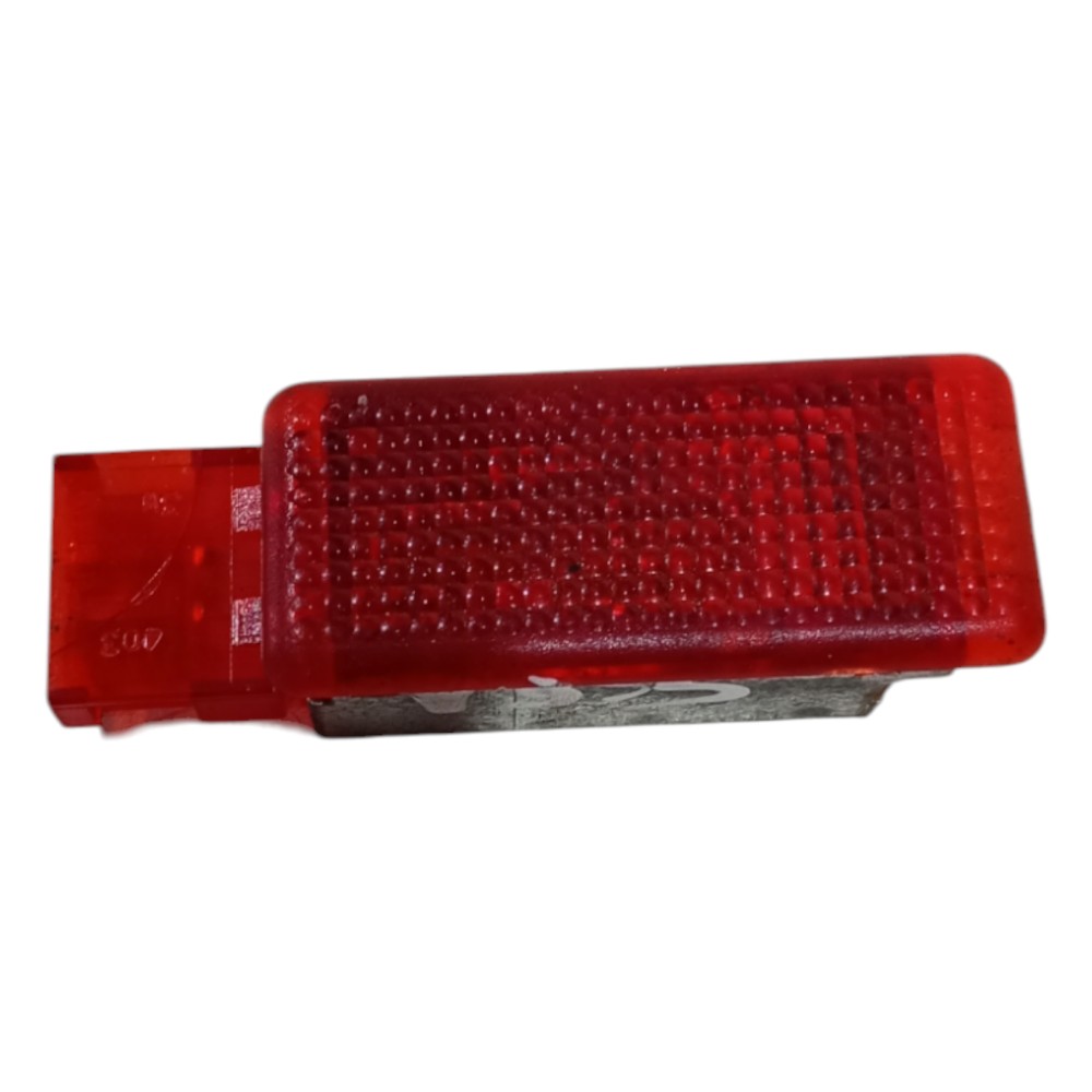 Luz Cortesia Forro Porta Porshe Cayenne 2003 A 2008