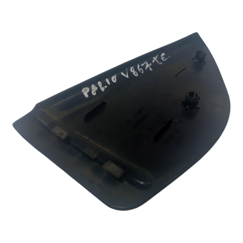 Acabamento Porta Traseiro Esquerdo Fiat Palio 1996 A 2000 7