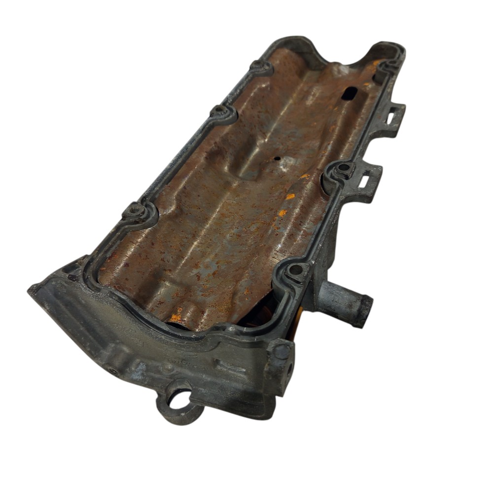 Tampa Válvulas Fiat Uno 1.0 Fiasa 1991 1992 1993 1994 A 1999 5
