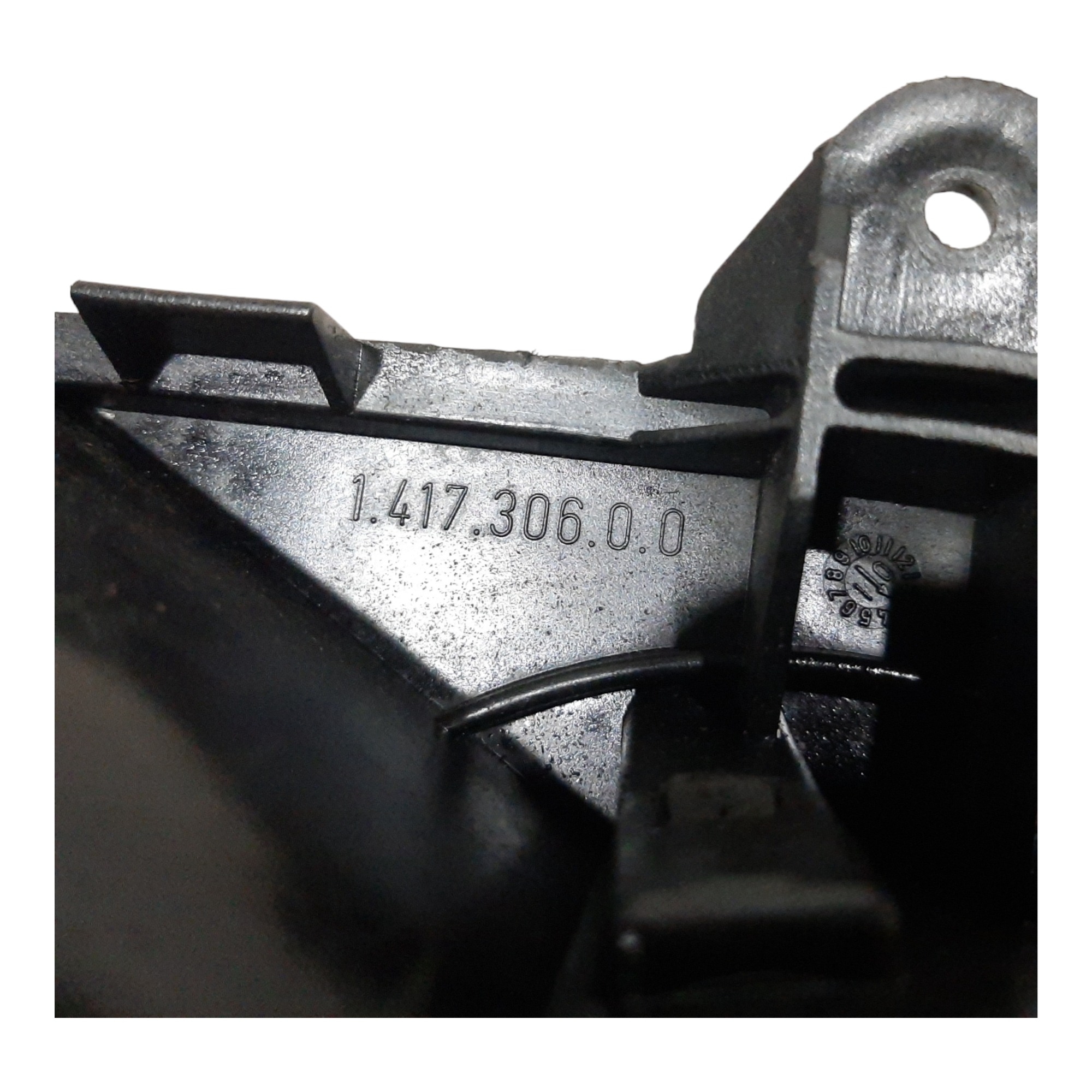 Motor Ar Forçado Fiat Doblo 1.8 2002 2003 A 2009 141730600 8